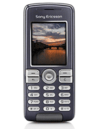 Sony Ericsson K510 title=